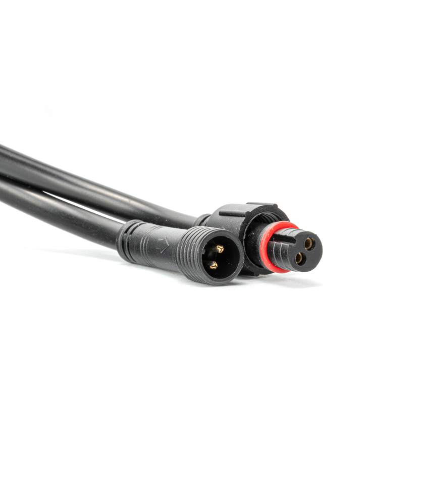 ALCW2CC 2m 2-Pin Mini Spacer Cable ALCW2CC 2m 2-Pin Mini Spacer Cable