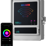 RGB Colour Wi-Fi Garden Light Controller
