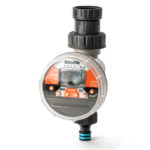 Automatic Digital Tap Timer