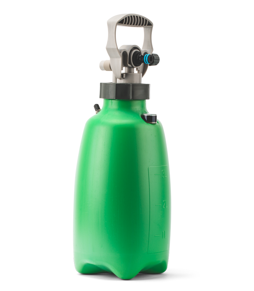 CO8030 EzySpray 3L Pump Free Garden Sprayer