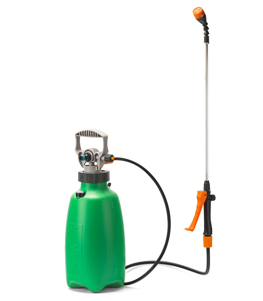 CO8030 EzySpray 3L Pump Free Garden Sprayer