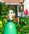 CO8030 EzySpray 3L Pump Free Garden Sprayer Filling