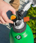 CO8030 EzySpray 3L Pump Free Garden Sprayer Pesticides