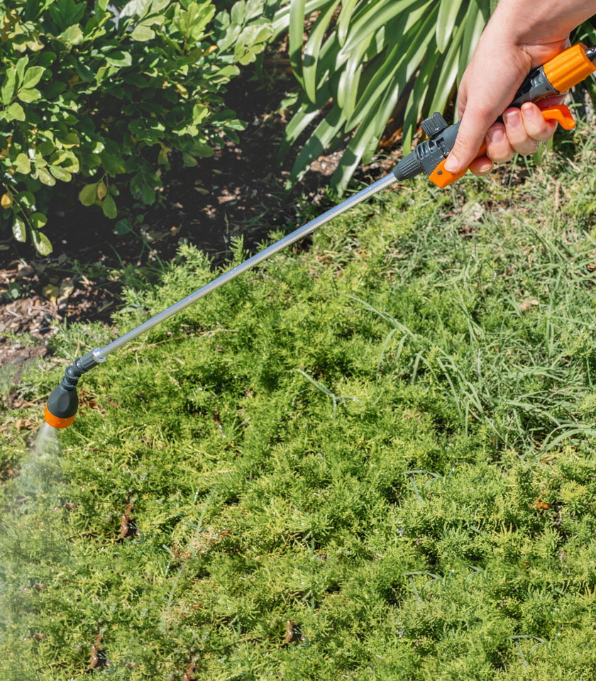 CO8030 EzySpray 3L Pump Free Garden Sprayer Wand CO8030 EzySpray 3L Pump Free Garden Sprayer Wand