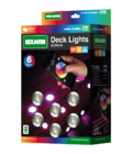 DLRGB3003 30mm RGB Colour Deck Lights