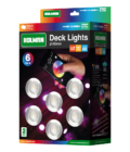 DLRGB4505 45mm RGB Colour Deck Lights