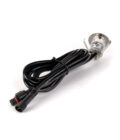 DLW3006 30mm Warm White Deck Lights Back