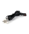 DLWW18K 18mm Warm White Deck Lights Front