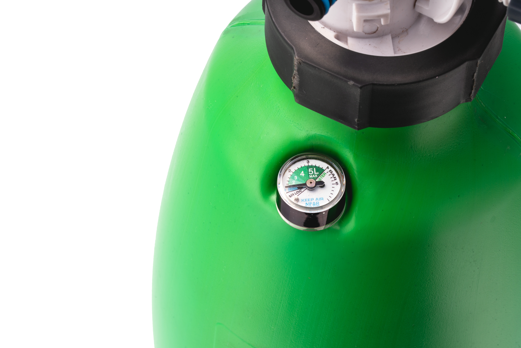 EzySpray 5L Pressure Gauge EzySpray 5L Pressure Gauge