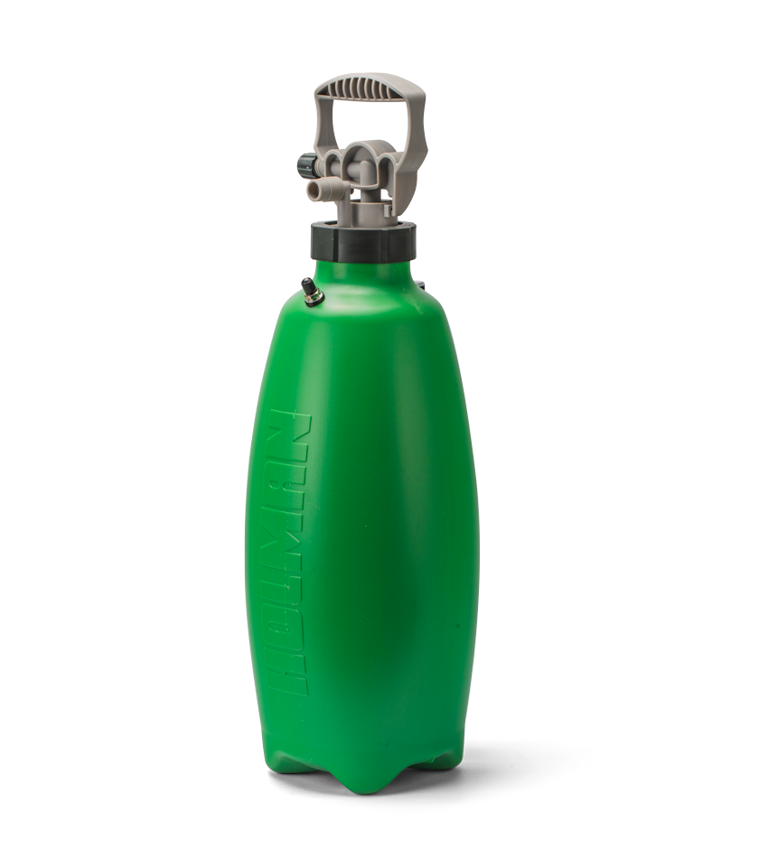 GC8050 EzySpray 5L Pump Free Garden Sprayer 2