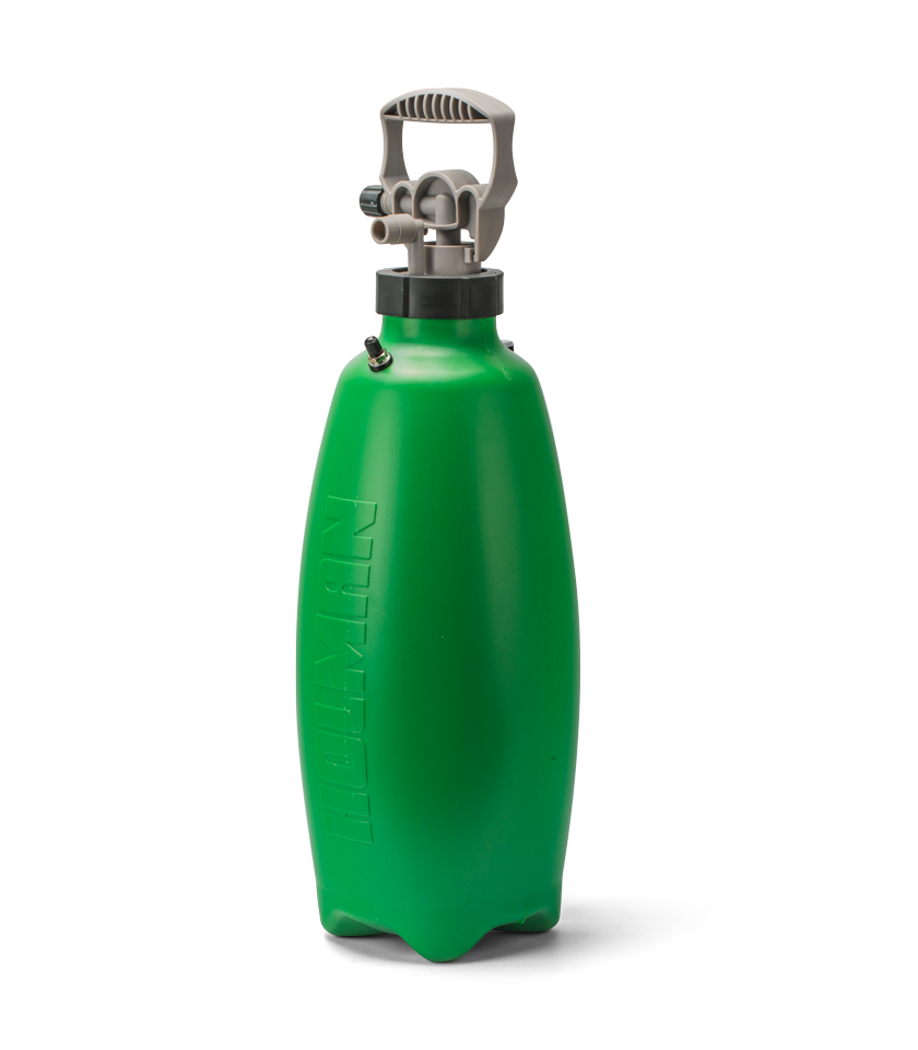 GC8050 EzySpray 5L Pump Free Garden Sprayer 2 GC8050 EzySpray 5L Pump Free Garden Sprayer 2