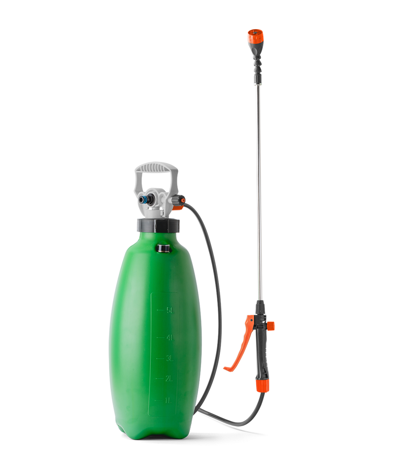 GC8050 EzySpray 5L Pump Free Garden Sprayer 3 GC8050 EzySpray 5L Pump Free Garden Sprayer