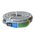 GWH3410 34mm x 10m Greywater Hose