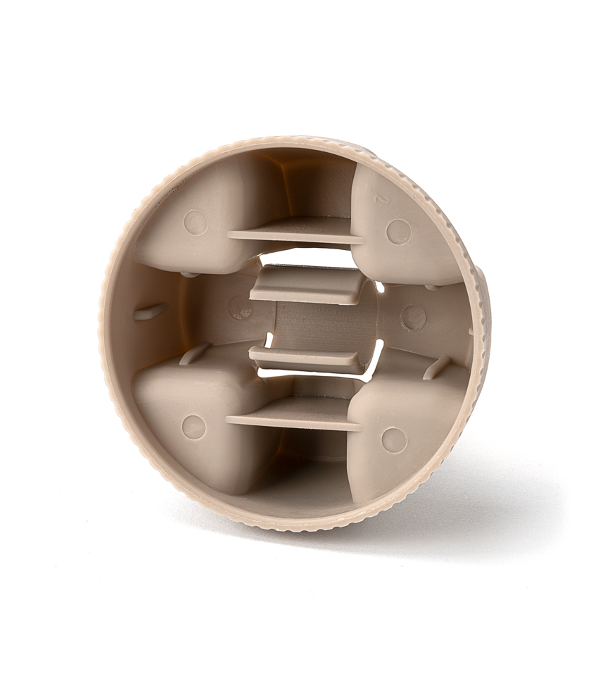 HA8100 Ergonomic Tap Handle Back HA8100 Ergonomic Tap Handle Back