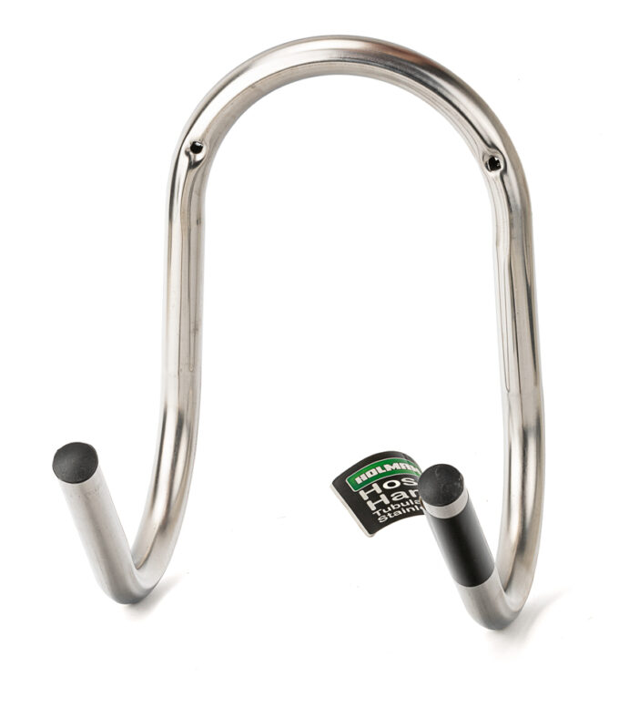 HH2300 Stainless Steel Tubular Hose Hanger