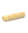 MBJ13BE 13mm Barbed Joiner (Beige)