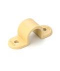 MBS13BE5 13mm Saddle Clamp (Beige)