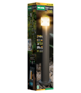 PLW5503 550mm Warm White Path Light PLW5503 550mm Warm White Path Light