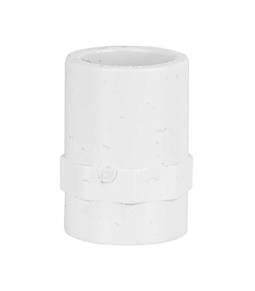 PVFS15 PVC Pressure Faucet Socket 15mm x 1:2"