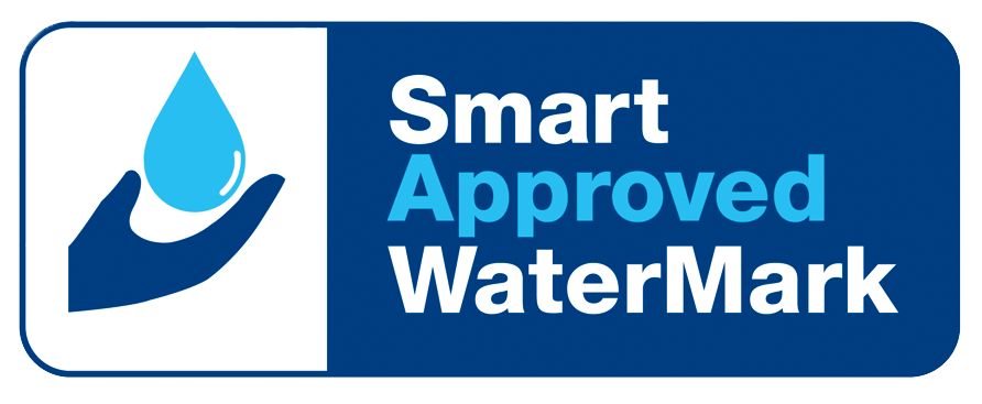 Smart Approved WaterMark Logo