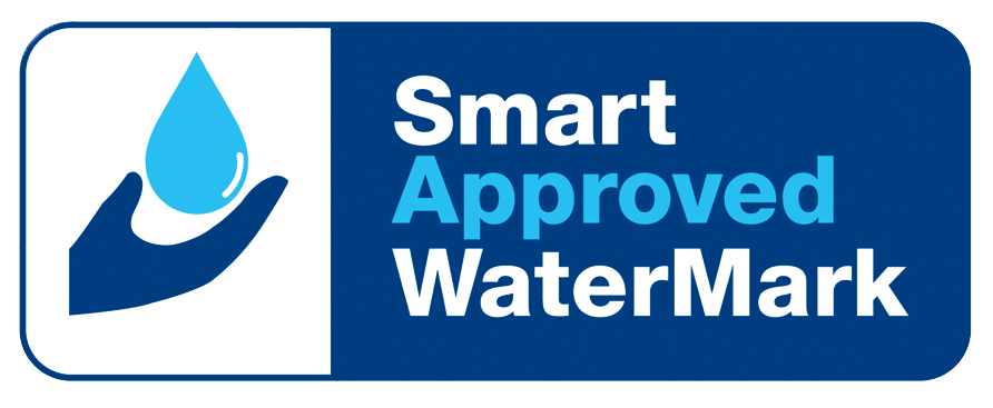 Smart Approved WaterMark Logo