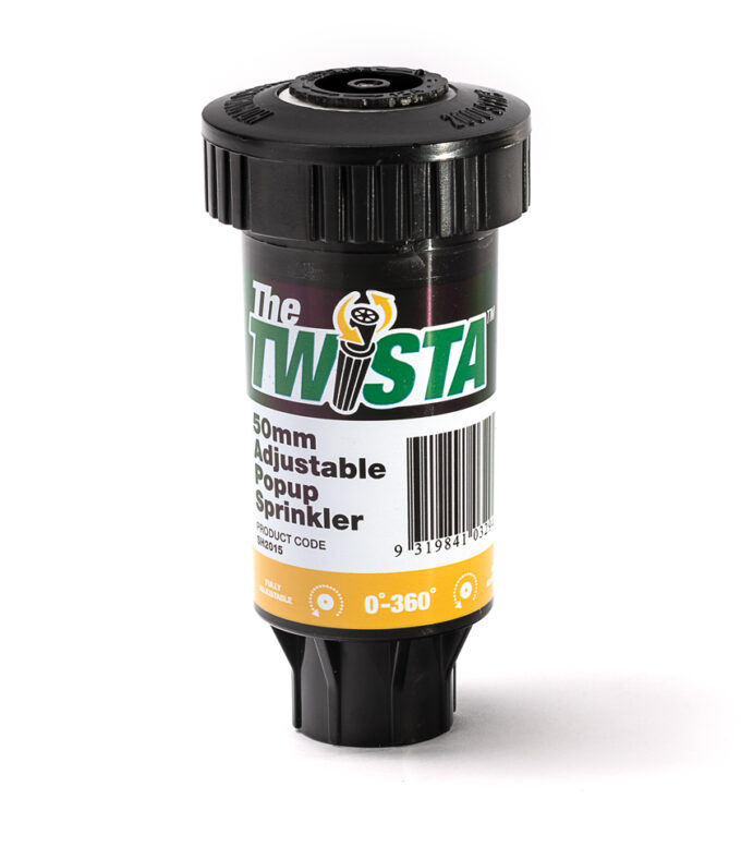 SH2015 50mm Adjustable Pop up Sprinkler