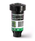 SH2021 50mm Longstream Pop up Sprinkler 1/4 Circle