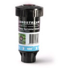 SH2022 50mm Longstream Pop up Sprinkler 1/2 Circle