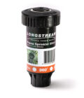 SH2024 50mm Longstream Pop up Sprinkler Full Circle