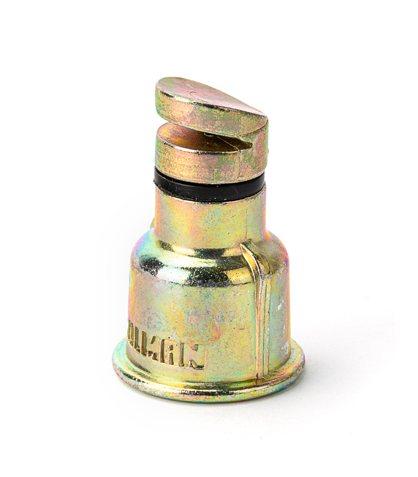 1/2 Circle Metal Spray Head - Holman Industries