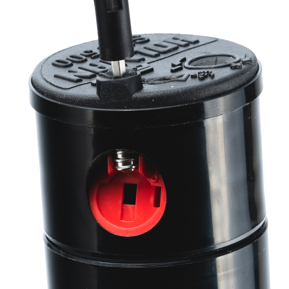 SH7500 Gear Drive Sprinkler Adjustment 3