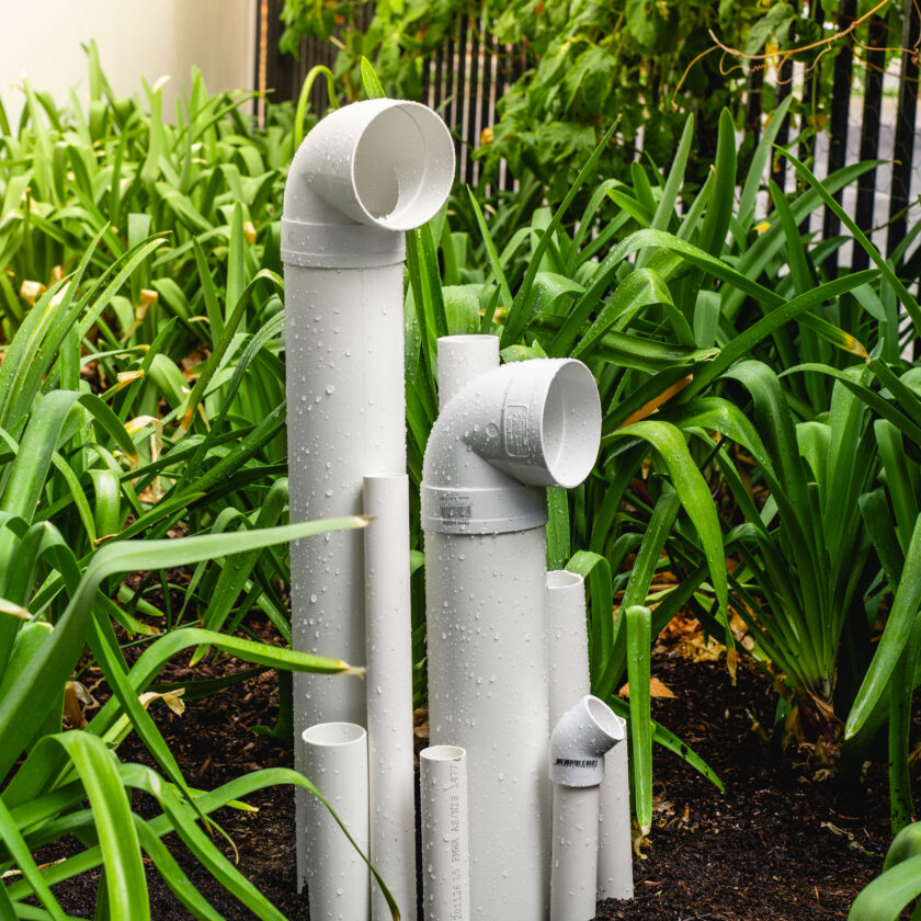 How to make a Frog Hotel DIY PVC Project Holman Industries