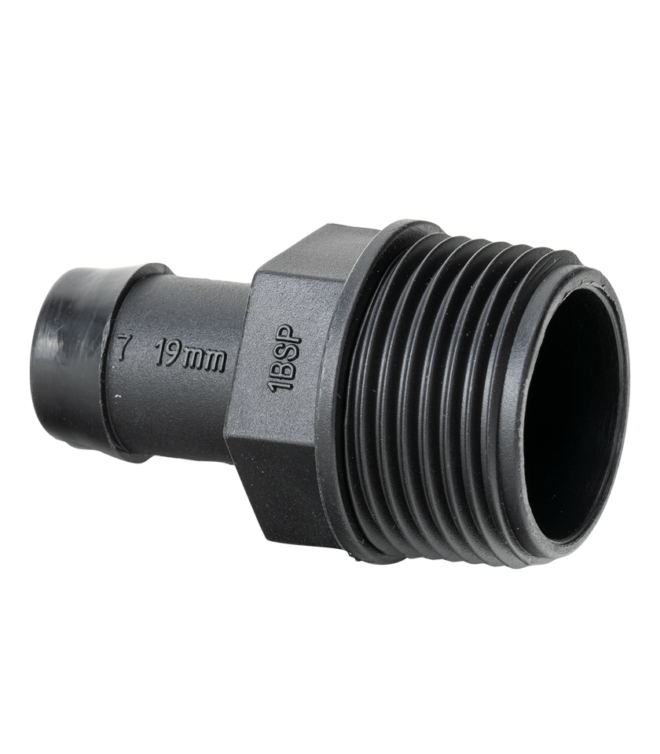 19mm x 25mm Male Director BSP Thread - Holman Industries