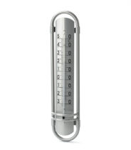 380mm Aluminium Thermometer