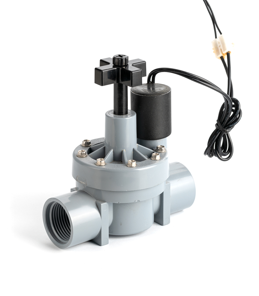 25mm Solenoid Valve Holman Industries