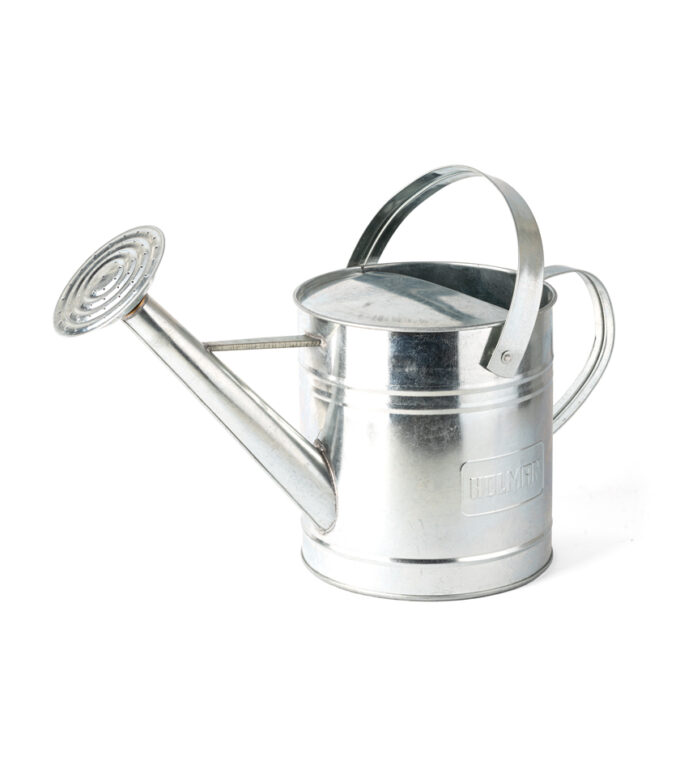WC0015 5L Galvanised Watering Can
