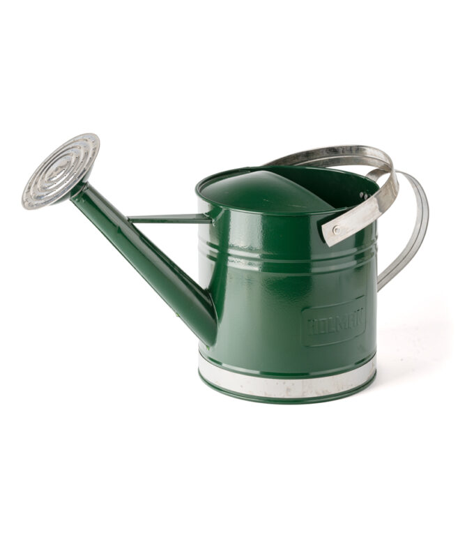 WC0016 5L Green Watering Can