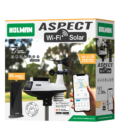 WS5090W Aspect Wi-Fi Solar Weather Station
