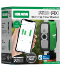 WX1TH WX1 Tap Timer and Hub Packaging Front SAWM