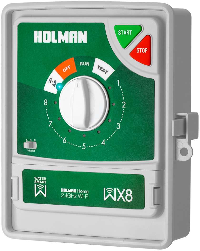 Holman Home WiFi Control Smartphone App Holman Industries