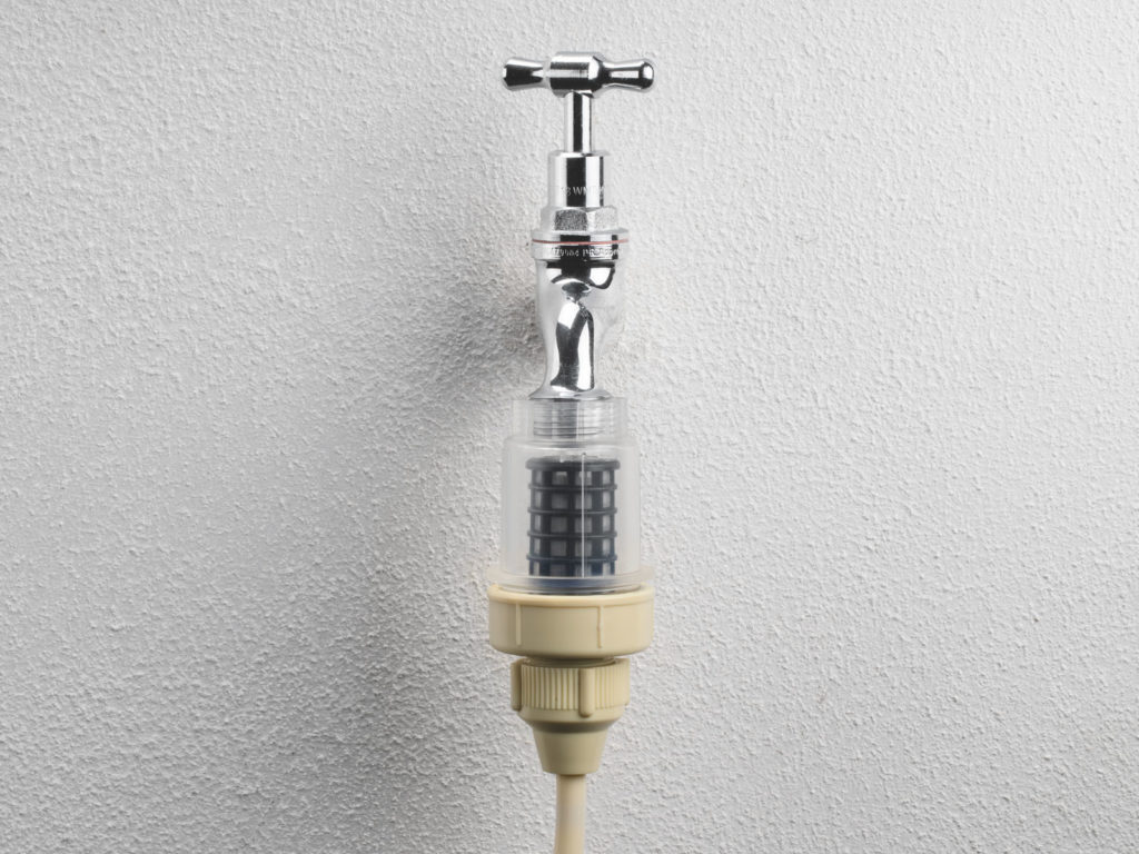 How to install a Misting Kit Holman Industries