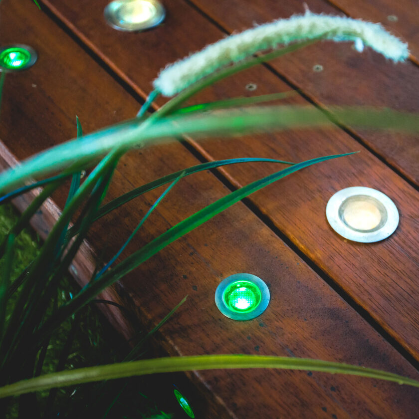 How to install Deck Lights yourself - Holman Industries