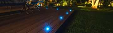How to install Deck Lights yourself