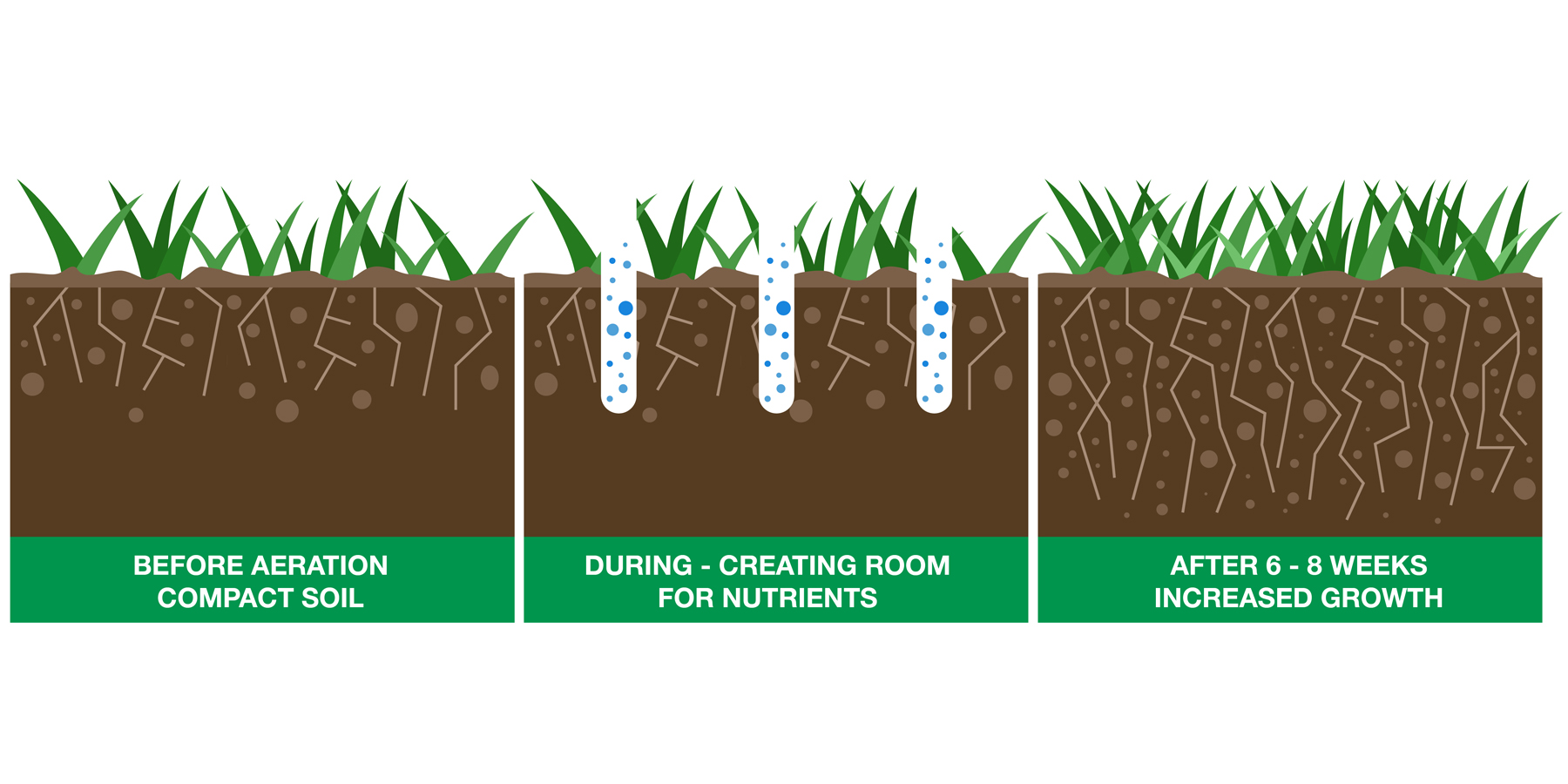 keeping-your-lawn-green-aerating keeping-your-lawn-green-aerating