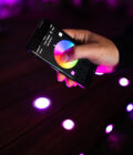Garden Lights - RGB Colour Deck Lights Garden Lights - RGB Colour Deck Lights